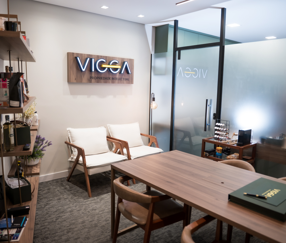 Vigga Lab - VIGGA